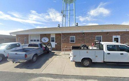 Ocracoke Sanitary District