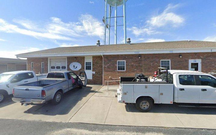 Ocracoke Sanitary District