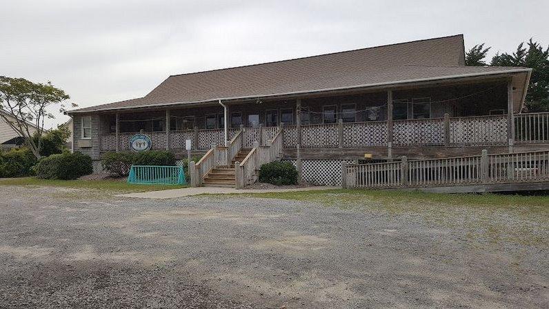 Ocracoke Child Care