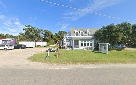 The Rich Company of Ocracoke