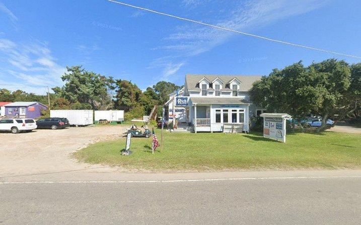 The Rich Company of Ocracoke