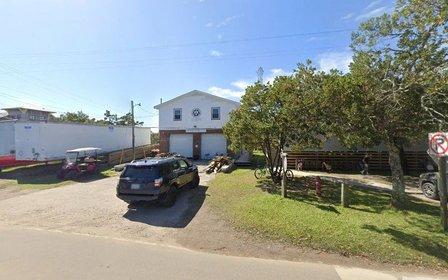 Ocracoke Fire Department