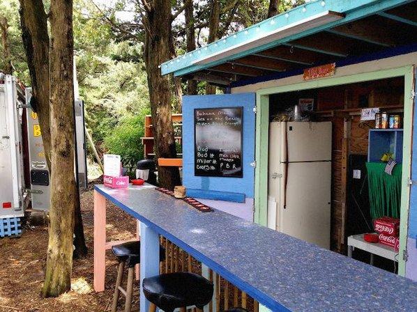 Oinc’s BBQ