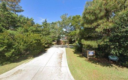 Cedar Grove Cottage