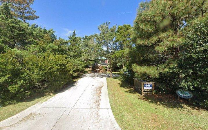 Cedar Grove Cottage