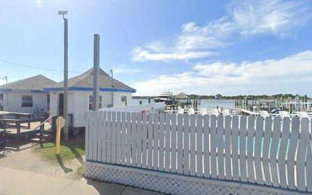 Ocracoke Bike & Scuba