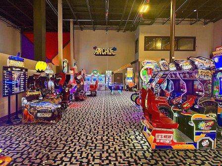 HWY 12 Amusements