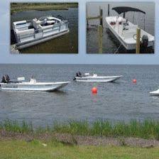 Charlies Trivillage Watersports