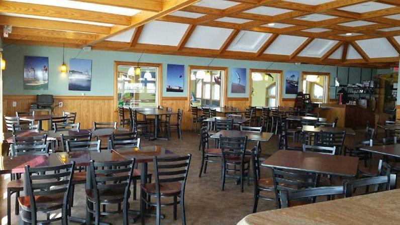 Good Winds Restaurant