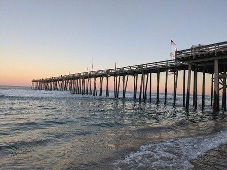 Rodanthe Pier Place