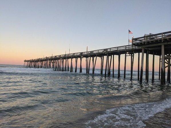 Rodanthe Pier Place