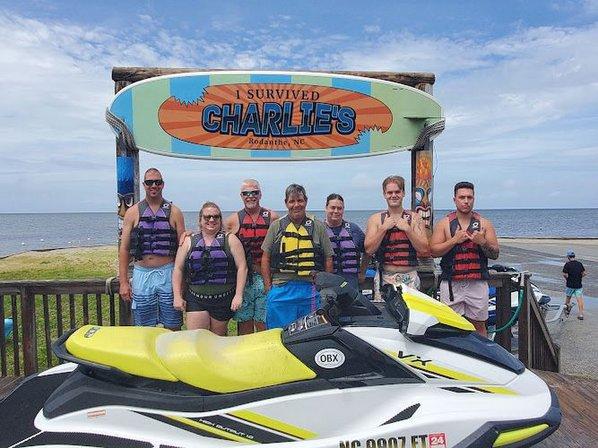 Charlies Trivillage Watersports