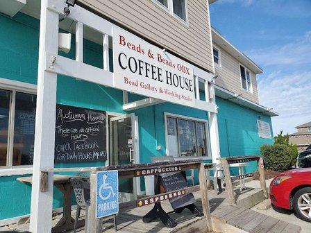 BEADS & BEANS OBX