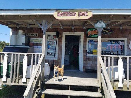 Hatteras Jack