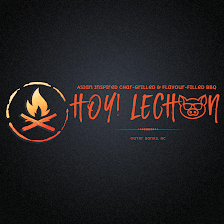Hoy Lechon - Asian Inspired BBQ