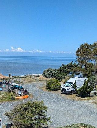 Rodanthe Watersports and Campground