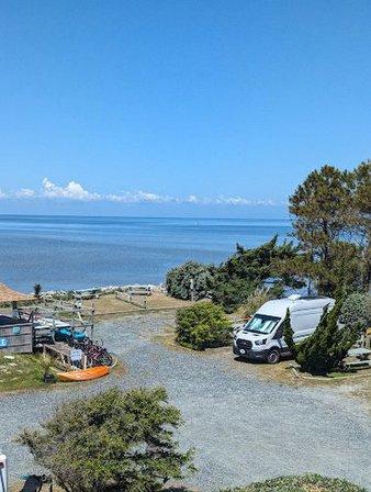 Rodanthe Watersports and Campground