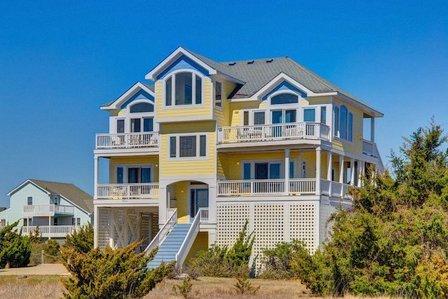Trisha Midgett & Team - Midgett Realty