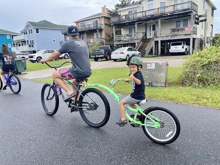 Island Cycles & Beach Gear Rentals Rodanthe
