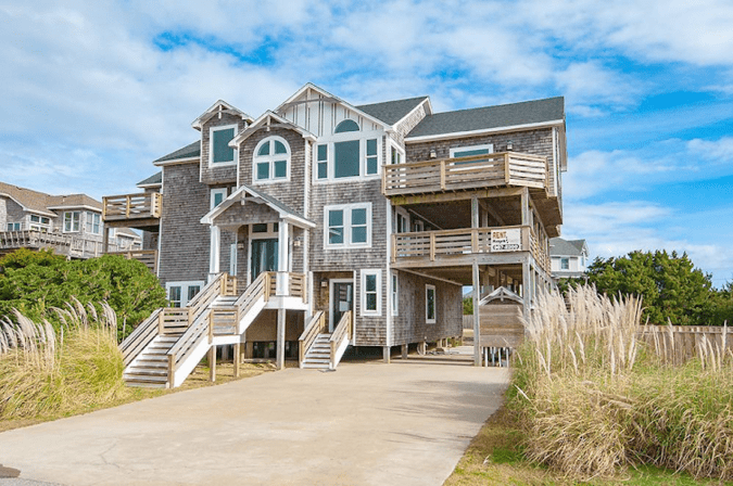 Midgett Realty - Rodanthe Office