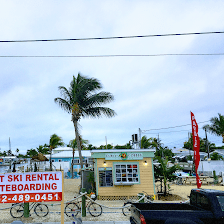 Rad Kite & Jetski