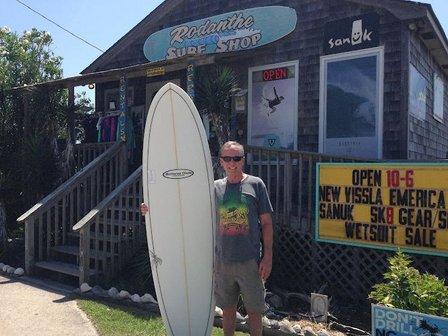 Rodanthe Surf Shop