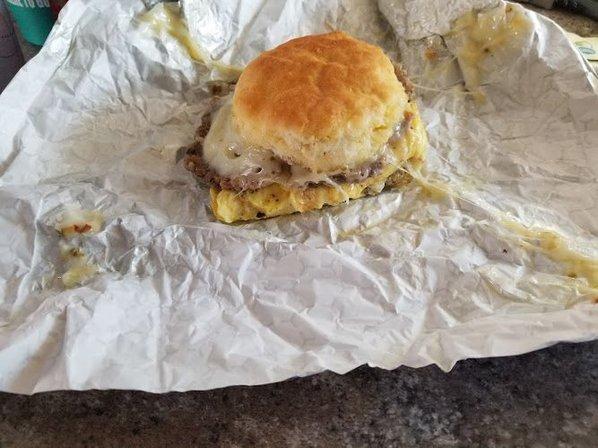 Lumpy's Breakfast and Burgers