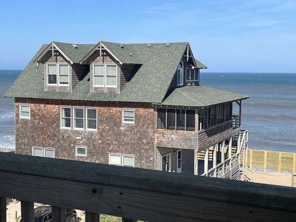 Resort Rodanthe