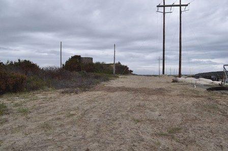 New Inlet Bridge