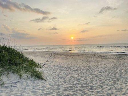 Salvo Day Area Outer Banks