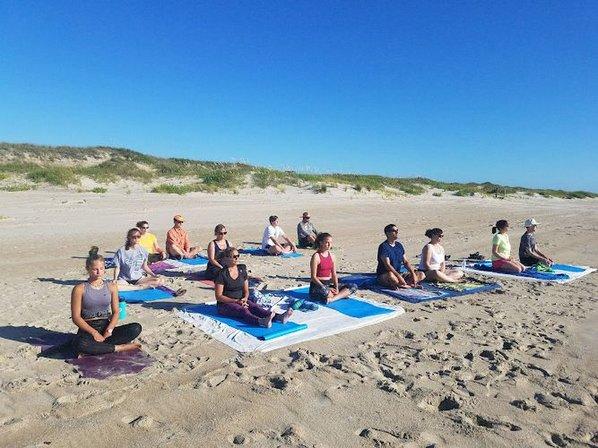 Trivillage Yoga