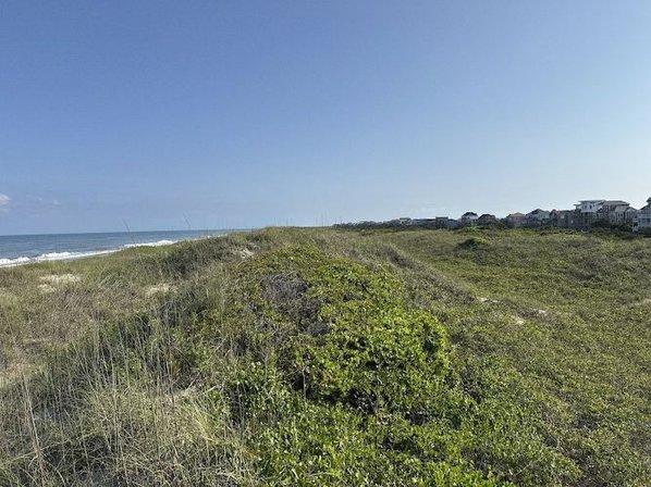Merrimac Lane Public Beach Access