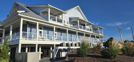KOA Cape Charles/Rodanthe