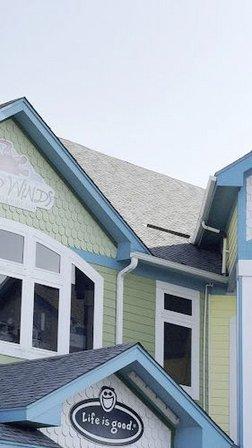Kitty Hawk Kites