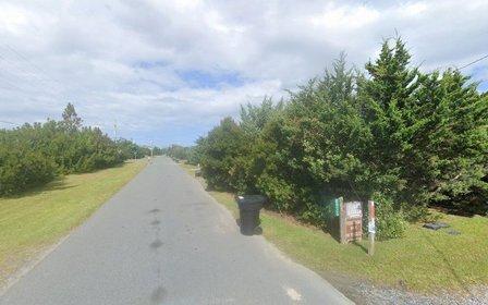 Bluebeard Drive Beach Access