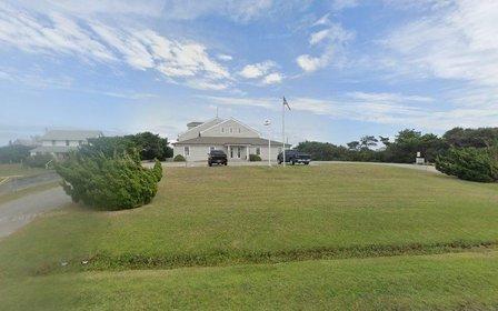 Dare County Water Department