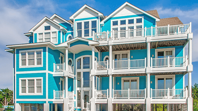 Surf or Sound Realty
