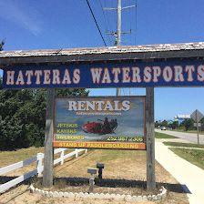 Hatteras Watersports