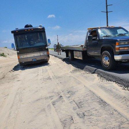 OBX Towing