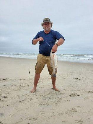 Fishin' Hole