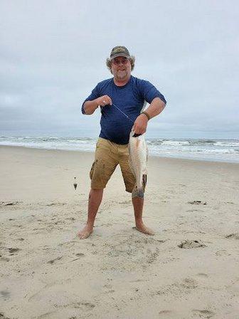 Fishin' Hole