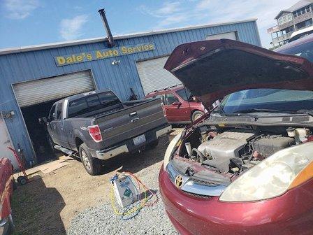 Dale's Auto Services