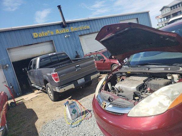 Dale's Auto Services