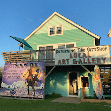 Returning Tide Art & Tattoo