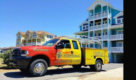 Next Door Maintenance