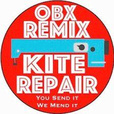 OBX Remix Kite & Wing Repair