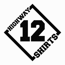 Highway 12 Shirts