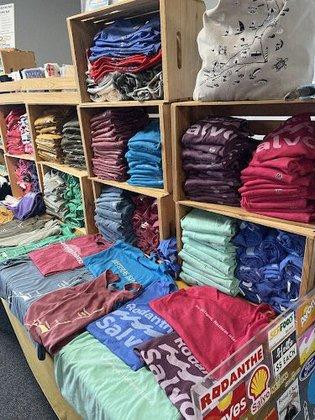 Highway 12 Shirts
