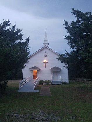 Clarks Bethel Methodist Church