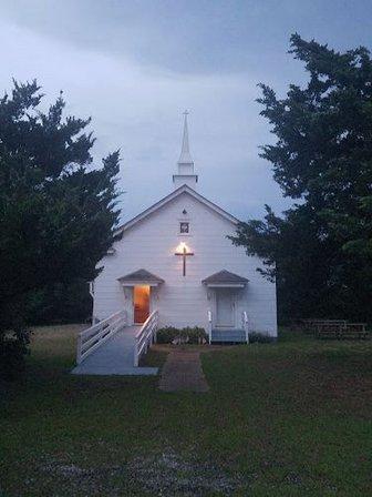 Clarks Bethel Methodist Church